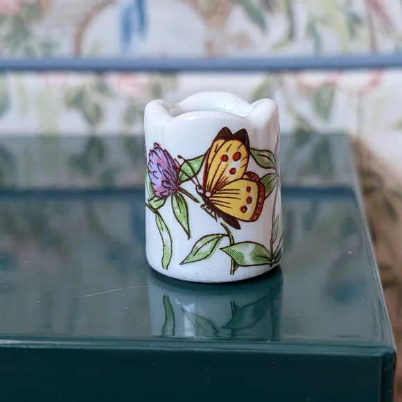 Vtg Mini Candle Holders - Picture 3 of 9